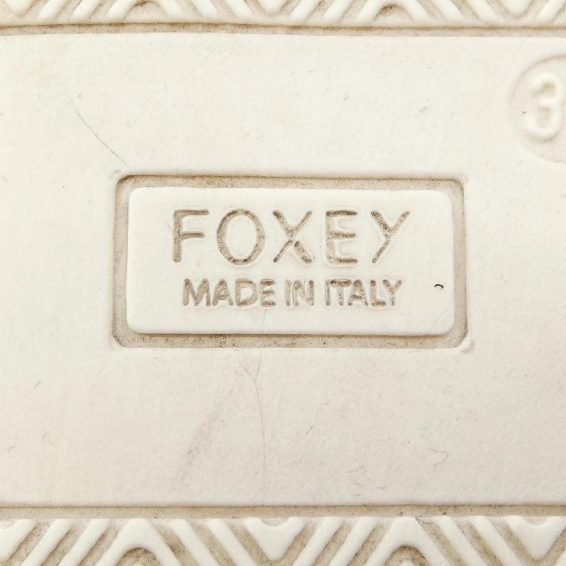 Giày sneaker FOXEY 660223