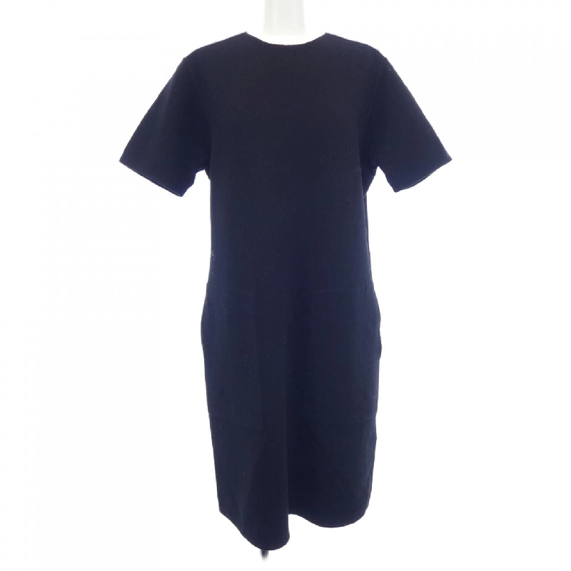 【Mã giảm giá】Đầm HERMES 650606