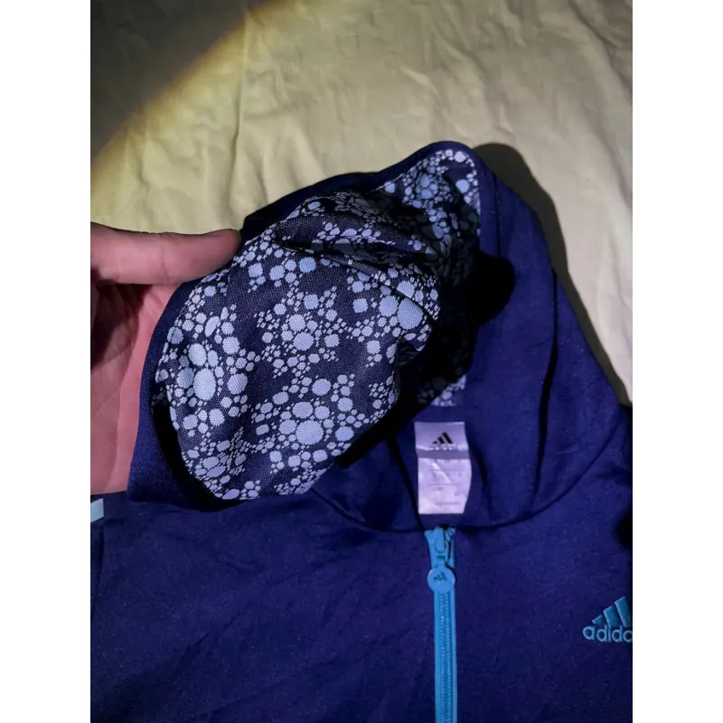 Áo khoác Adidas 933697