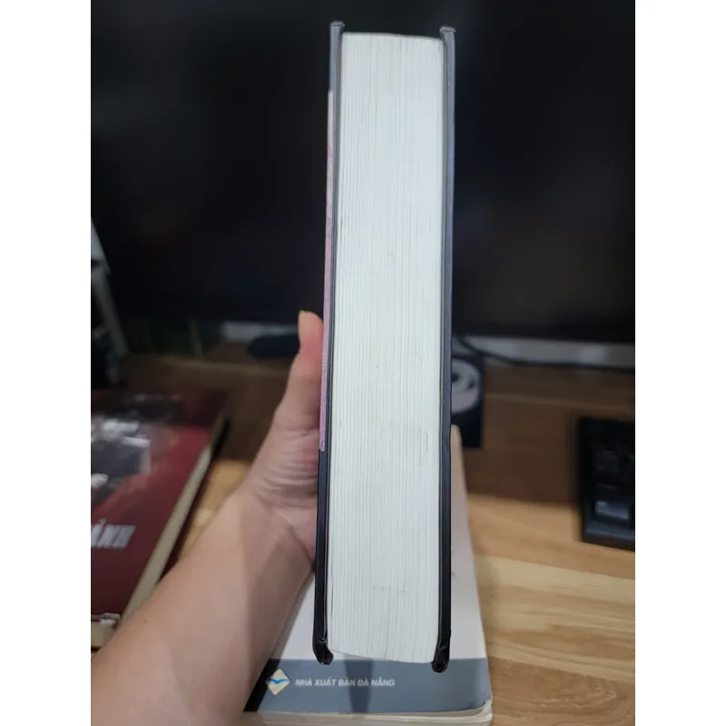 Tâm tư tổng thống Thiệu 674052