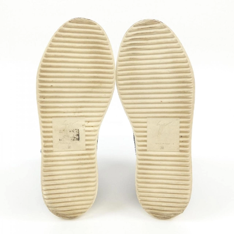 【Mã giảm giá】Giuseppe Zanotti GIUSEPPE ZANOTTI Giày thể thao 662655