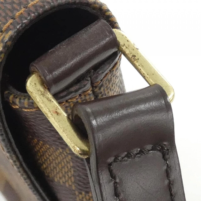 Túi xách vai Louis Vuitton Damier Musette Tango N51255 - Hàng hiệu Chính hãng 767721