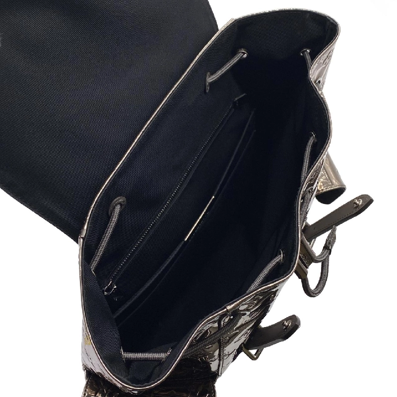 Balo Louis Vuitton Monogram Mirror Christopher MM M27051 - Hàng hiệu Chính hãng 801233