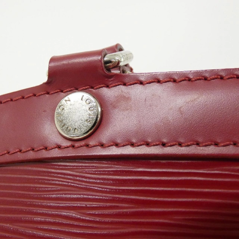 Túi Louis Vuitton Epi Blair MM M40331 617216