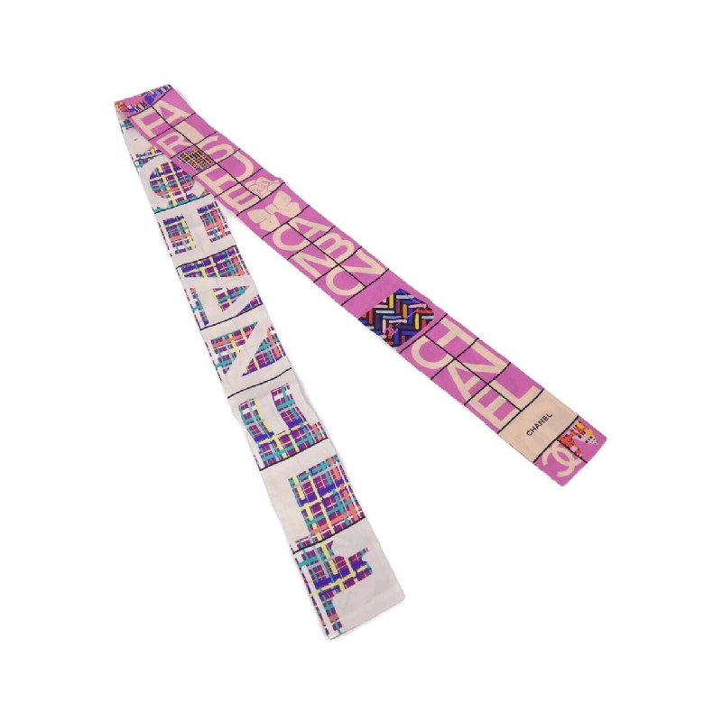 Băng đô tóc Chanel 625389