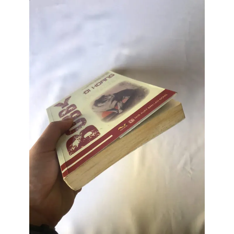 Bobby Đi Hoang | Albert Payson Terhune 799237