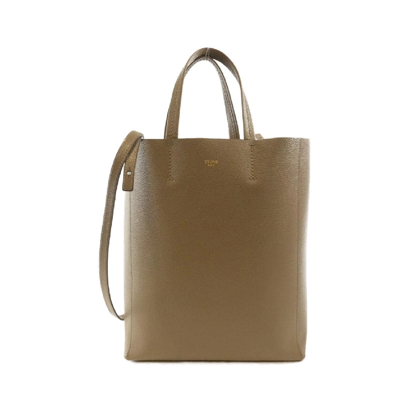 Celine Vertical Cabas Small 189813XBA Túi - Hàng hiệu Chính hãng 805323