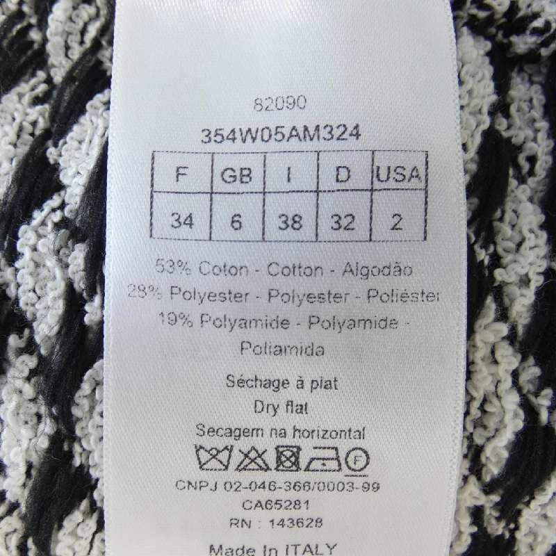 Bộ sưu tập CHRISTIAN DIOR 634652