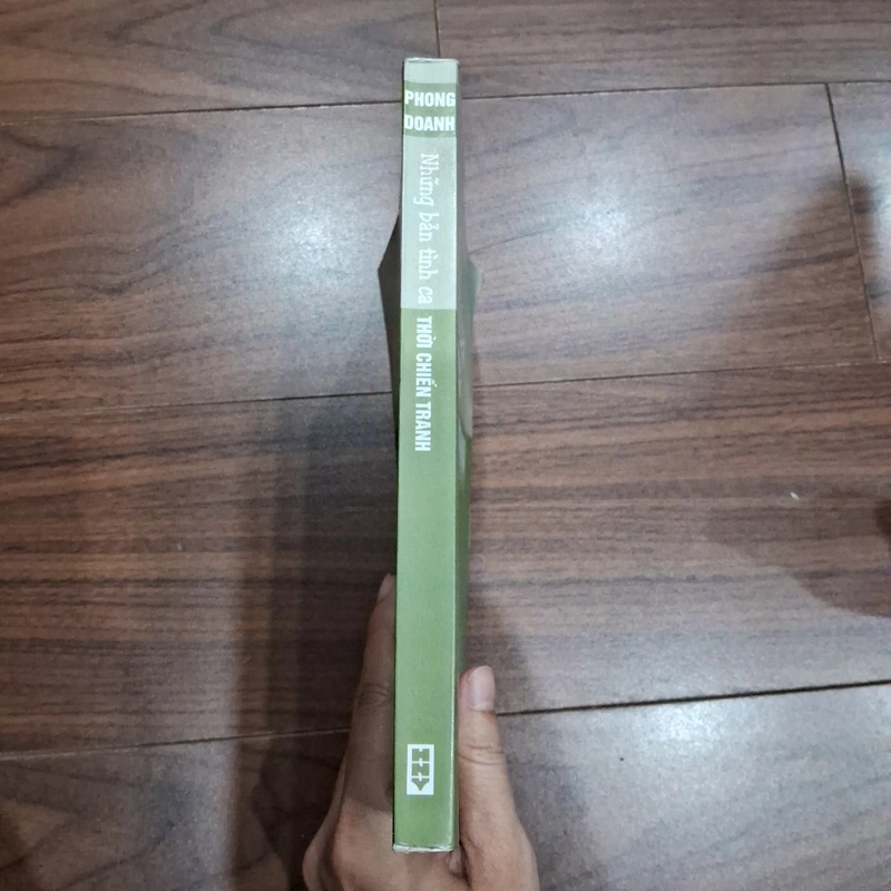 Những bản tình ca thời chiến teanh 516458