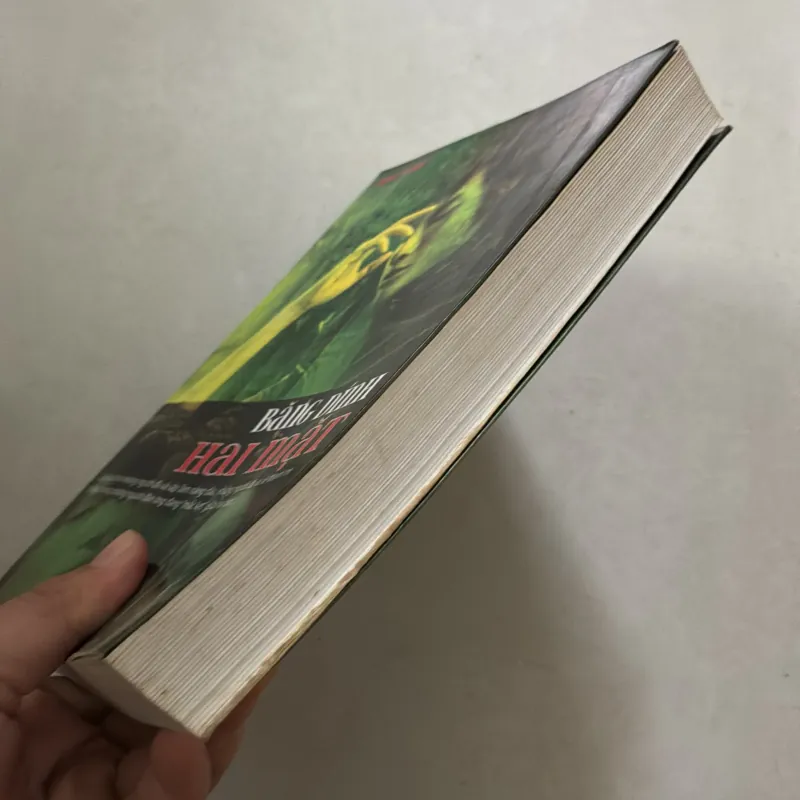 Băng dính hai mặt - Lục Lục 759370