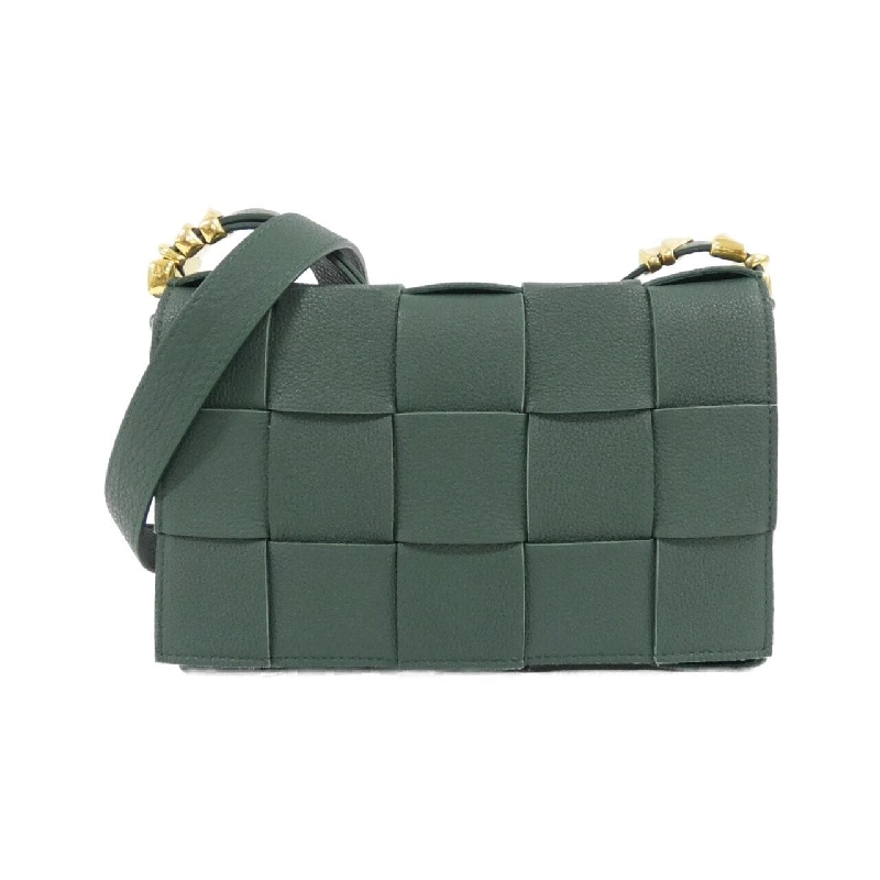 Bottega Veneta 666870 V17H1 Túi đeo vai - Hàng hiệu Chính hãng 768624