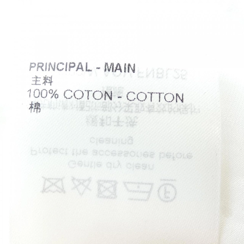 Louis Vuitton LOUIS VUITTON Áo blouse họa tiết monogram FNBL25AQV - Hàng hiệu Chính hãng 774499