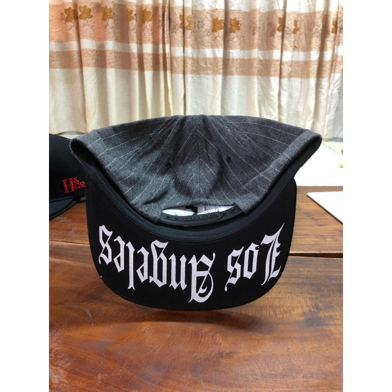 Nón snapback - hàng xuất xịn (mẫu 50) 521388