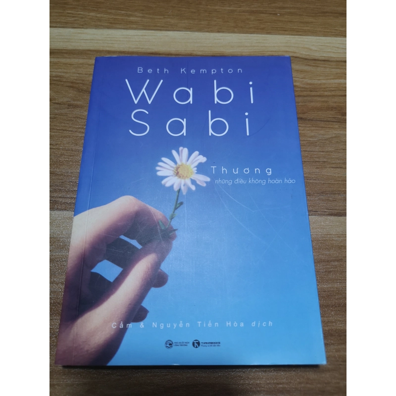 Wabi Sabi thương những điều không hoàn hảo 519405