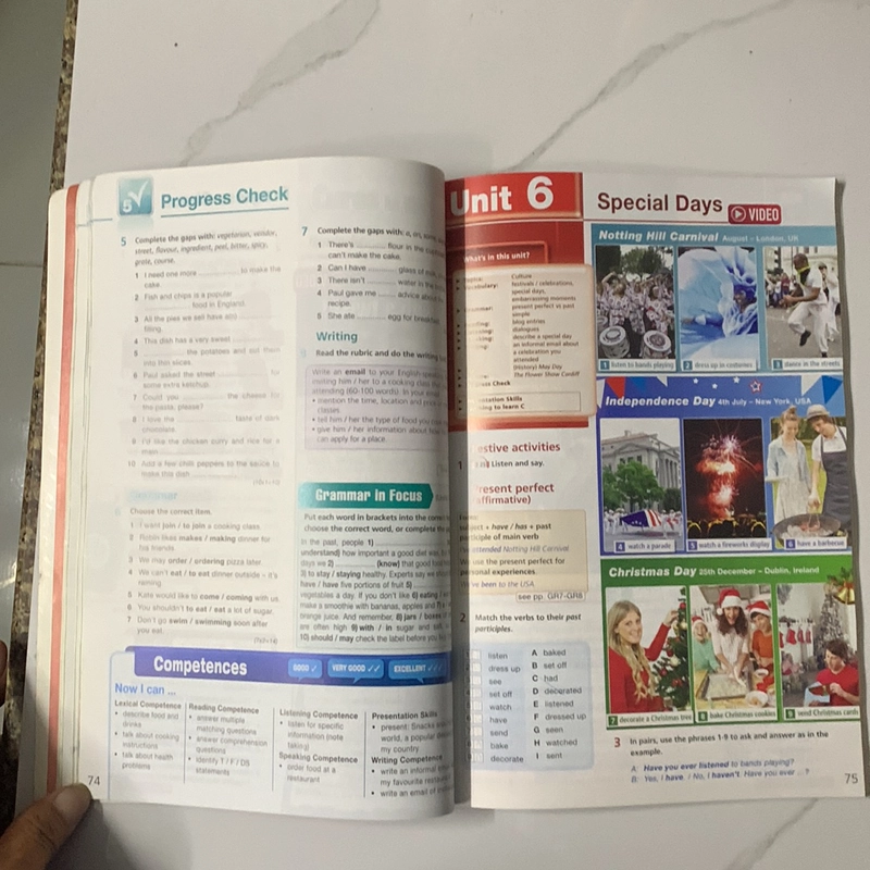 Smart Time grade 10 student’s book 332385