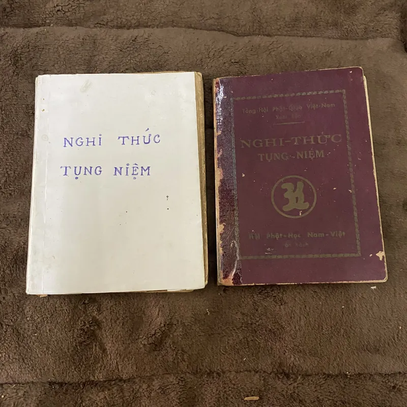 Nghi thức tụng niệm (Phật giáo trước 1975)  627344