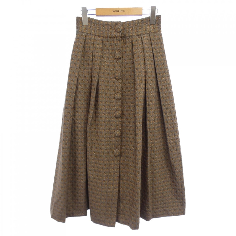 【Mã giảm giá】Váy DESTREE 653752