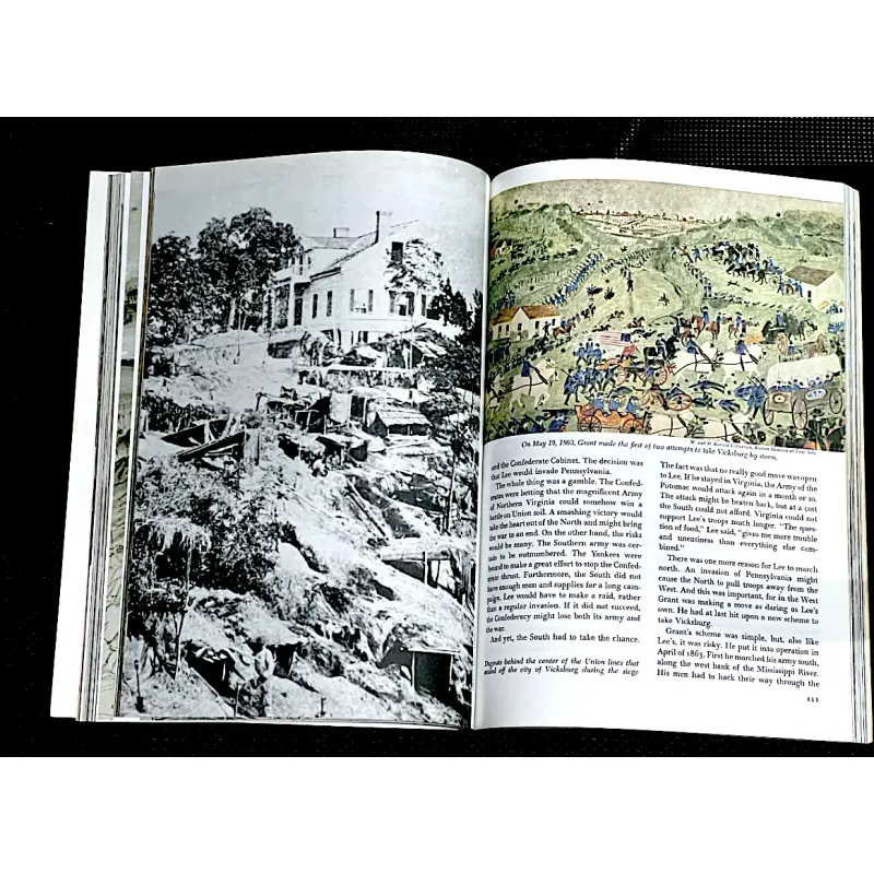 THE CIVIL WAR ( NỘI CHIẾN HOA KỲ) 1001667