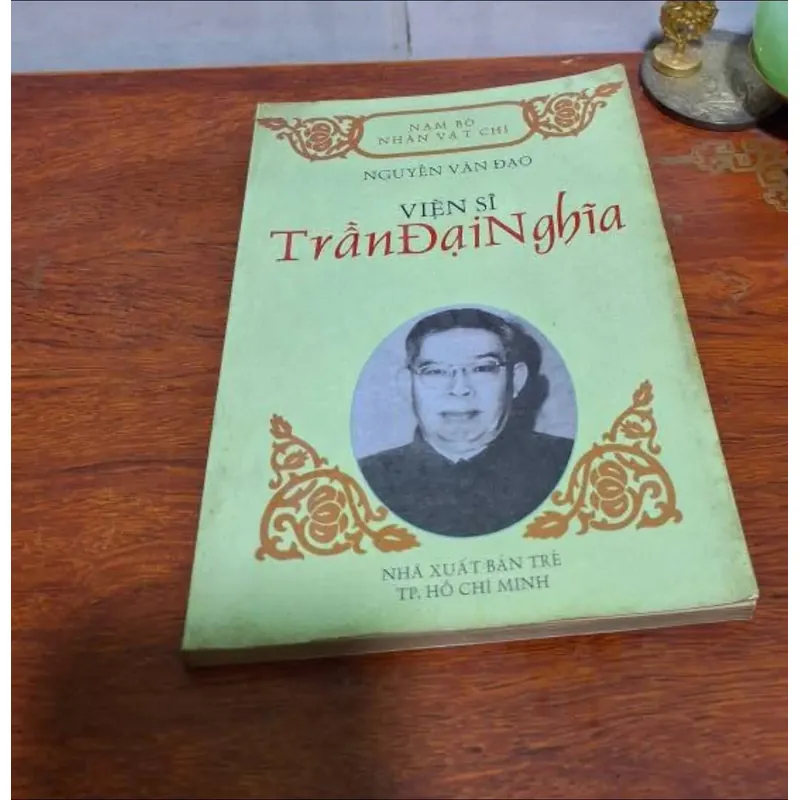 Trần Đại Nghĩa 590991