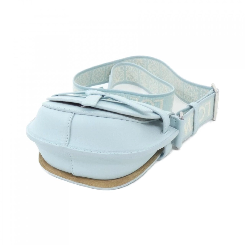 【Sản phẩm mới】Túi xách mini đôi Loewe Gate A650N46X13 612948