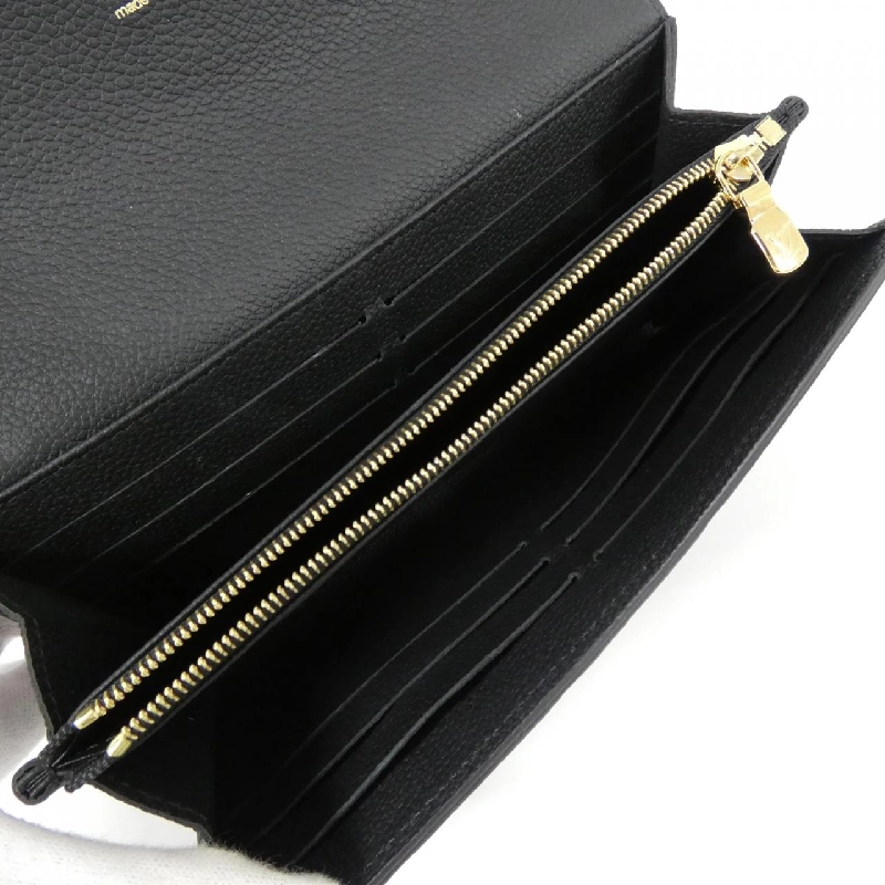 Ví Louis Vuitton Monogram Empreinte Portefeuille Sarah Metis M82638 - Hàng hiệu Authentic 806716