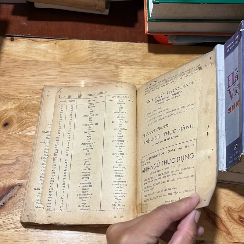 I Sách Xưa: Văn Phạm Anh Văn Toàn Bộ _ New English Grammar - LÊ BÁ KOON - ZIÊN HỒNG 694034