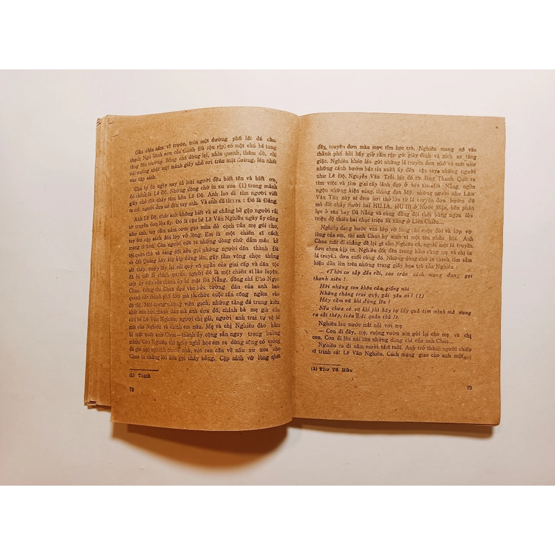 Chân Dung Một Vùng Quê - 
Truyện và ký  452846