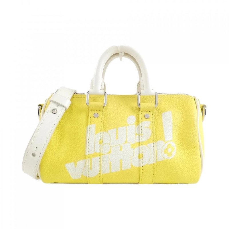 Túi Boston Louis Vuitton Everyday LV Keepall XS M80842 614521