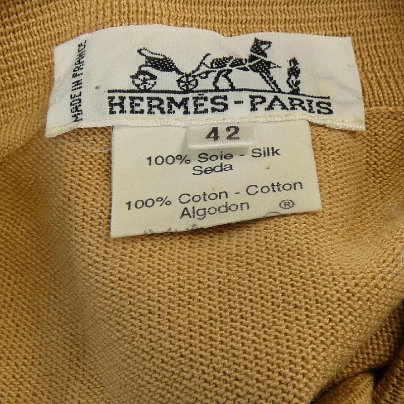 HERMES TANZANIA Cardigan - Hàng hiệu Authentic 824525