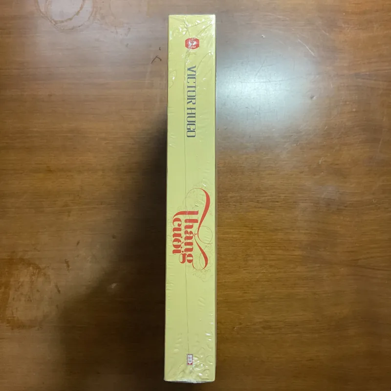 [MỚI 100%] Thằng cười - Victor Hugo 752511