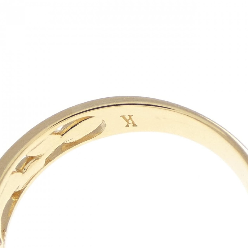 Nhẫn kim cương Vandome - Hàng hiệu Authentic 835843