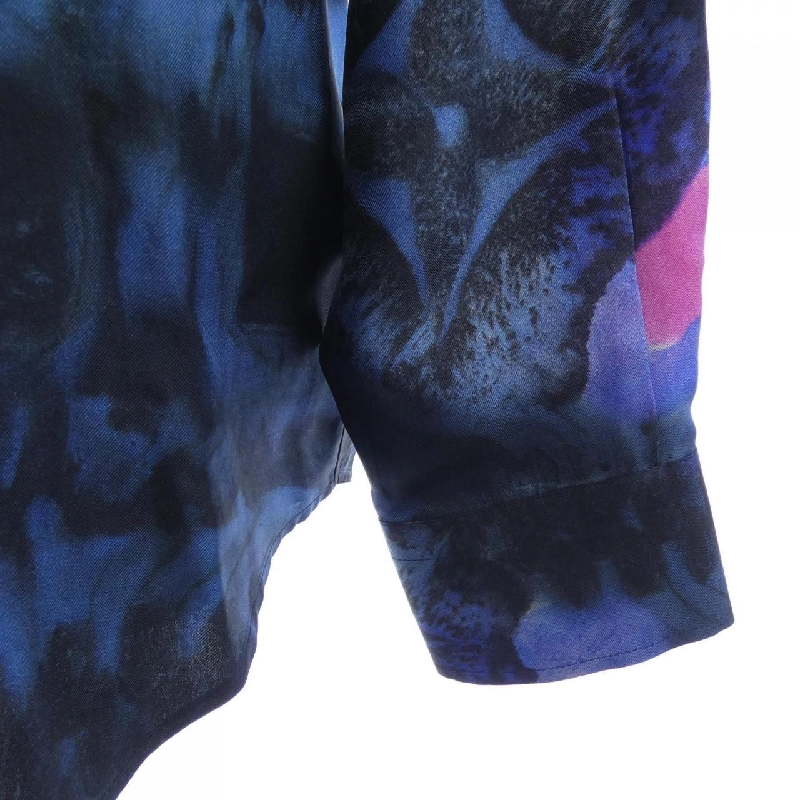 Áo sơ mi in muối LOUIS VUITTON HLS17WDR1 - Hàng hiệu Chính hãng 885976