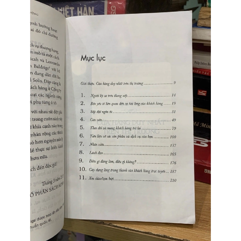 Dịch vụ thượng hạng -Lợi nhuận bền vững -Leonardo inghilleri 756168