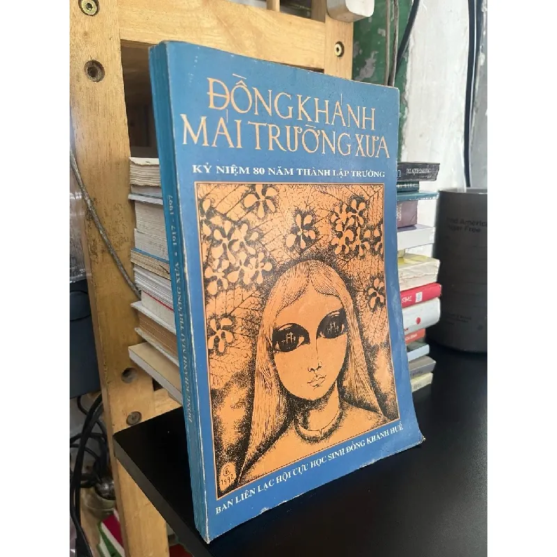 Đồng Khánh mái trường xưa: kỷ niệm 80 năm thành lập trường 564124