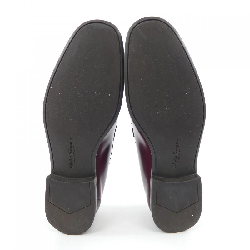 Giày SALVATORE FERRAGAMO - Hàng hiệu Authentic 901998