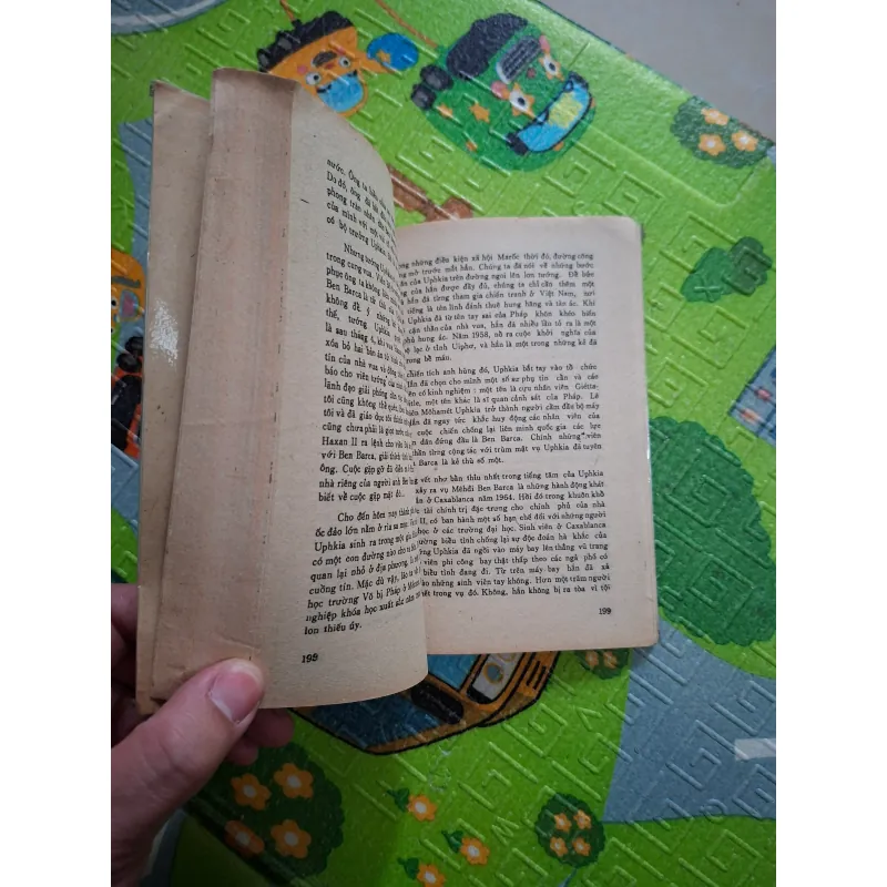 Những Phát Súng Từ Ổ Phục Kích 779488