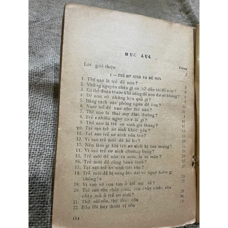 GIẢI ĐÁP BỆNH TẬT TRẺ EM -SÁCH Y KHOA 572873