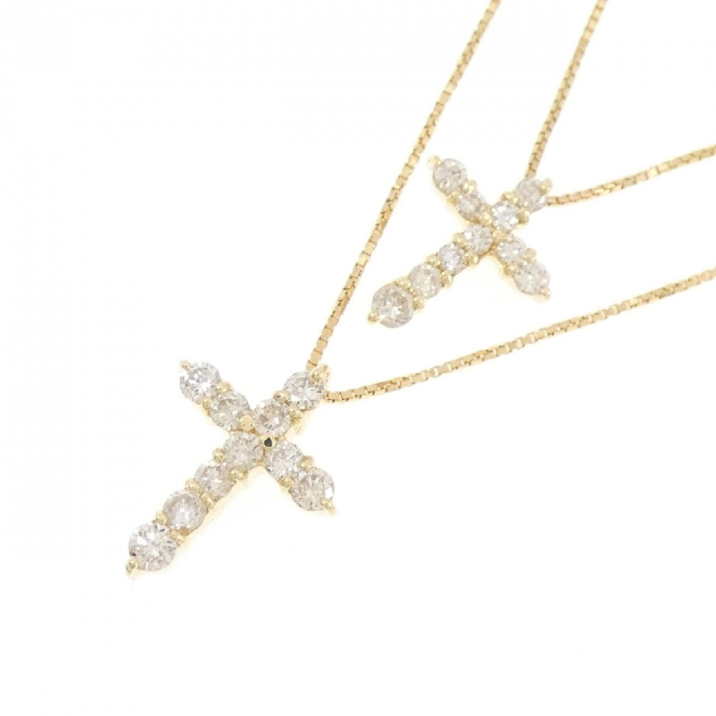 K18YG Nhẫn Đính Hôn Kim Cương 0.5CT - Hàng hiệu Chính Hãng 858789