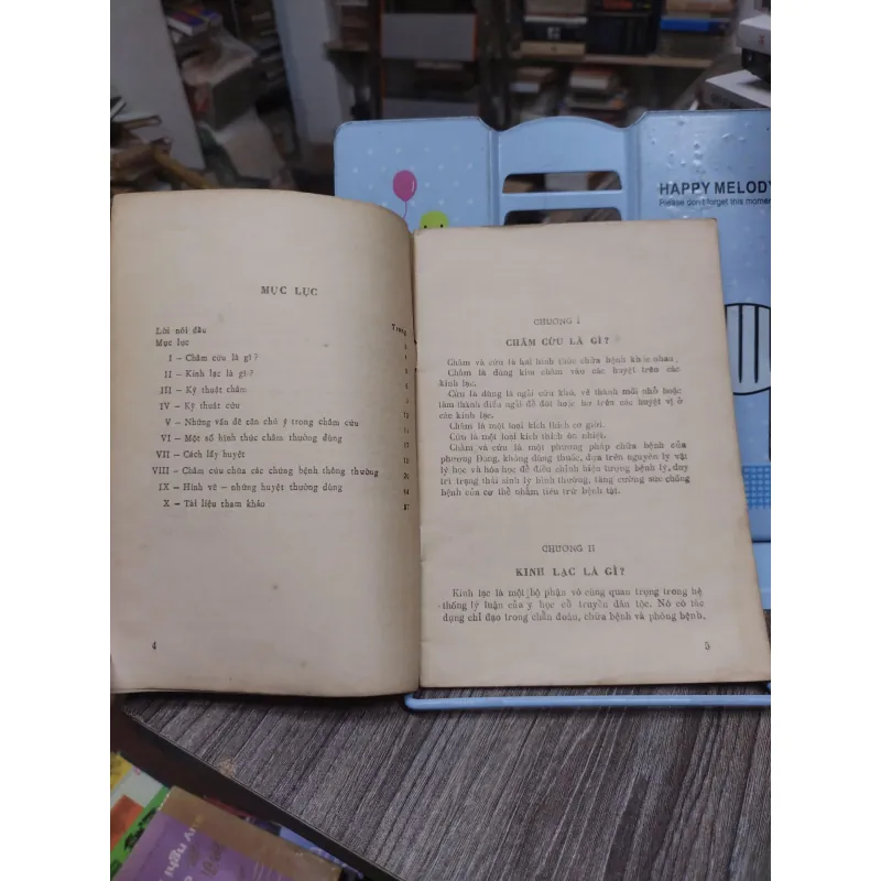 Sách: Châm cứu ở tuyến cơ sở (A1) Tác giả: GS Nguyễn Tài Thu 656984