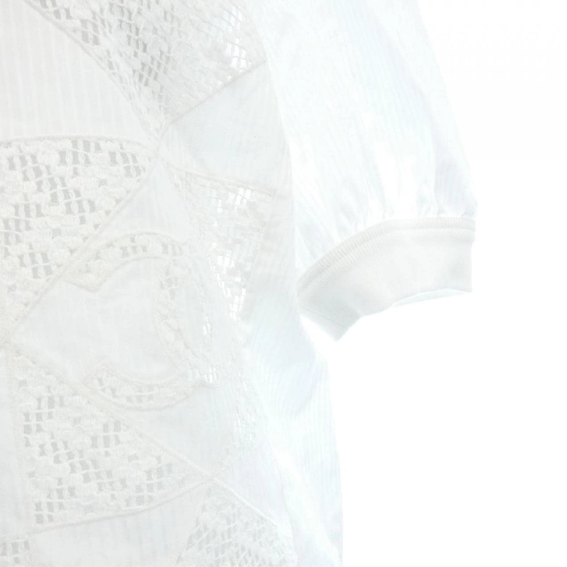 Áo thun CHANEL 634953