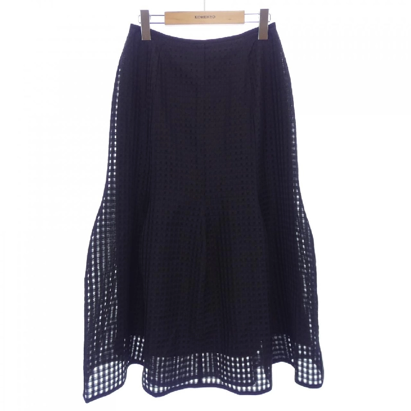 【Mã giảm giá】Chân váy ADORE 651826