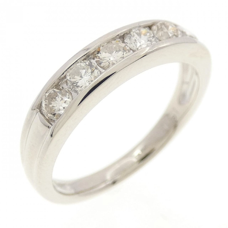 Nhẫn kim cương PT900 0.51CT 671956