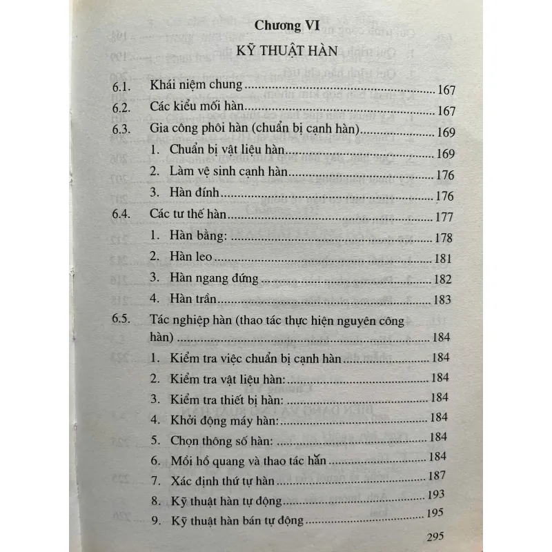 CÔNG NGHỆ HÀN KIM LOẠI 702518