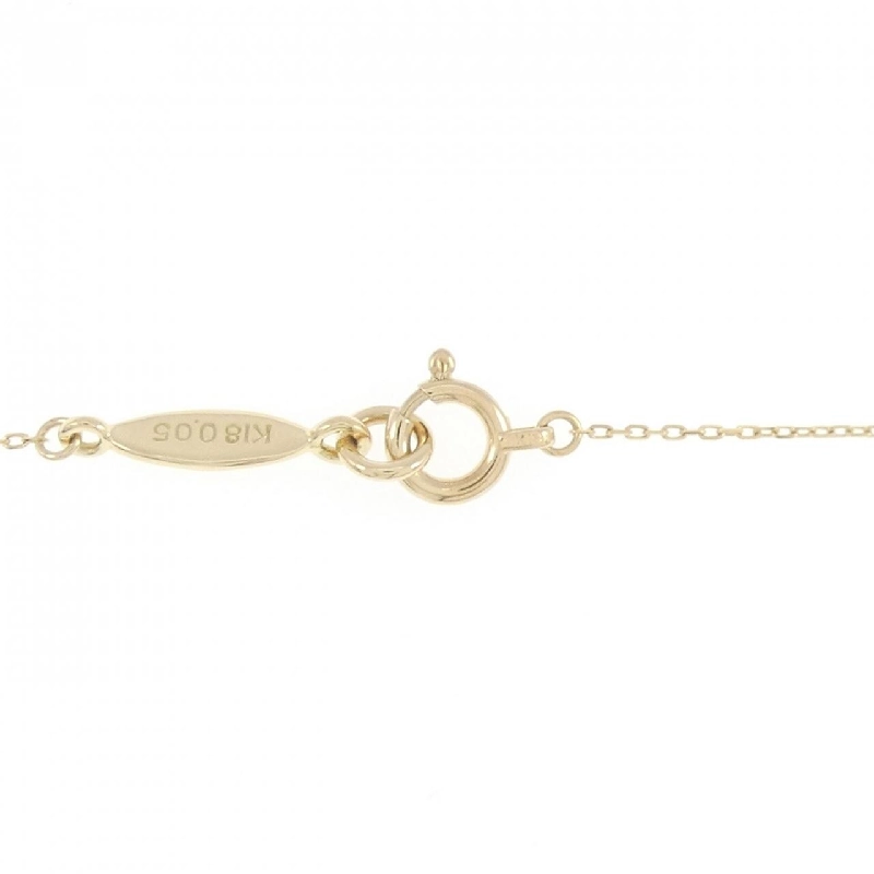 Dây chuyền Aker Kara 0.05CT - Hàng hiệu Authentic 845104