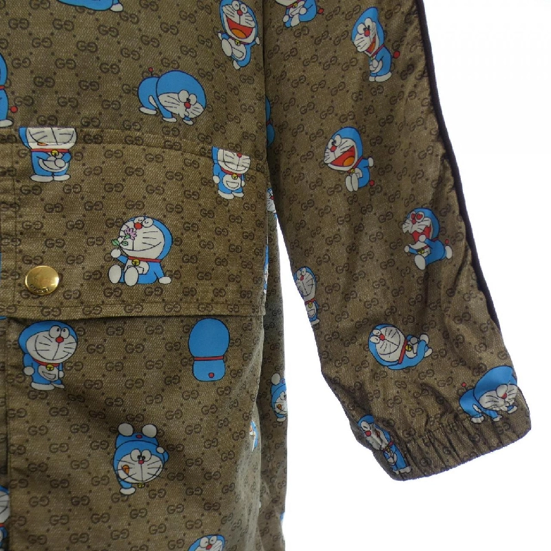 Jacket GUCCI - Hàng hiệu Authentic 896281