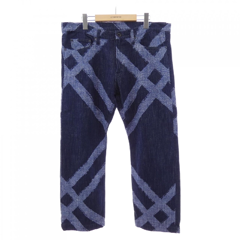 Quần ISSEY MIYAKE MEN ME21FF106 - Hàng hiệu Authentic 889719