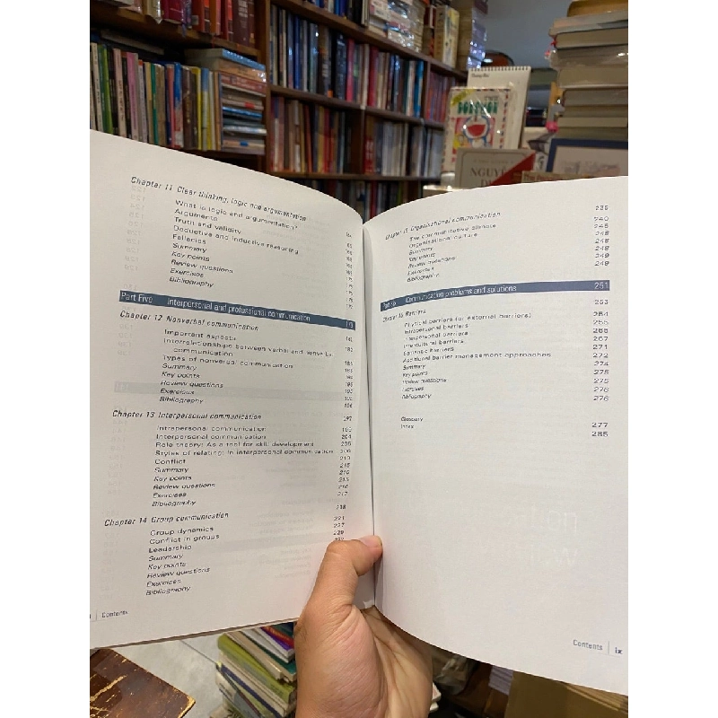 Communication: A Foundation Course - Shirley Tyler 935266