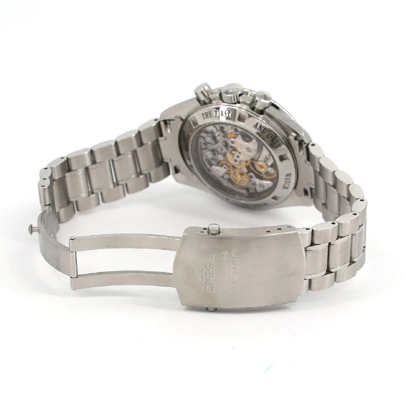 Đồng hồ Omega Speedmaster Pro 311.30.42.30.13.001 SS Cơ - Hàng hiệu Chính hãng 880283