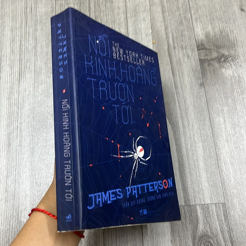 Nỗi kinh hoàng trườn tới. 1b1 531913