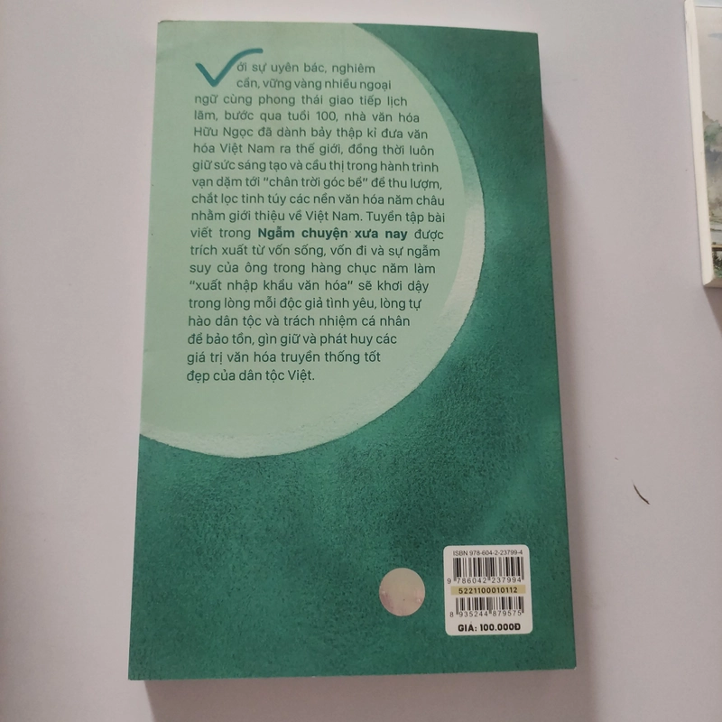 Ngẫm chuyện xưa nay 502415